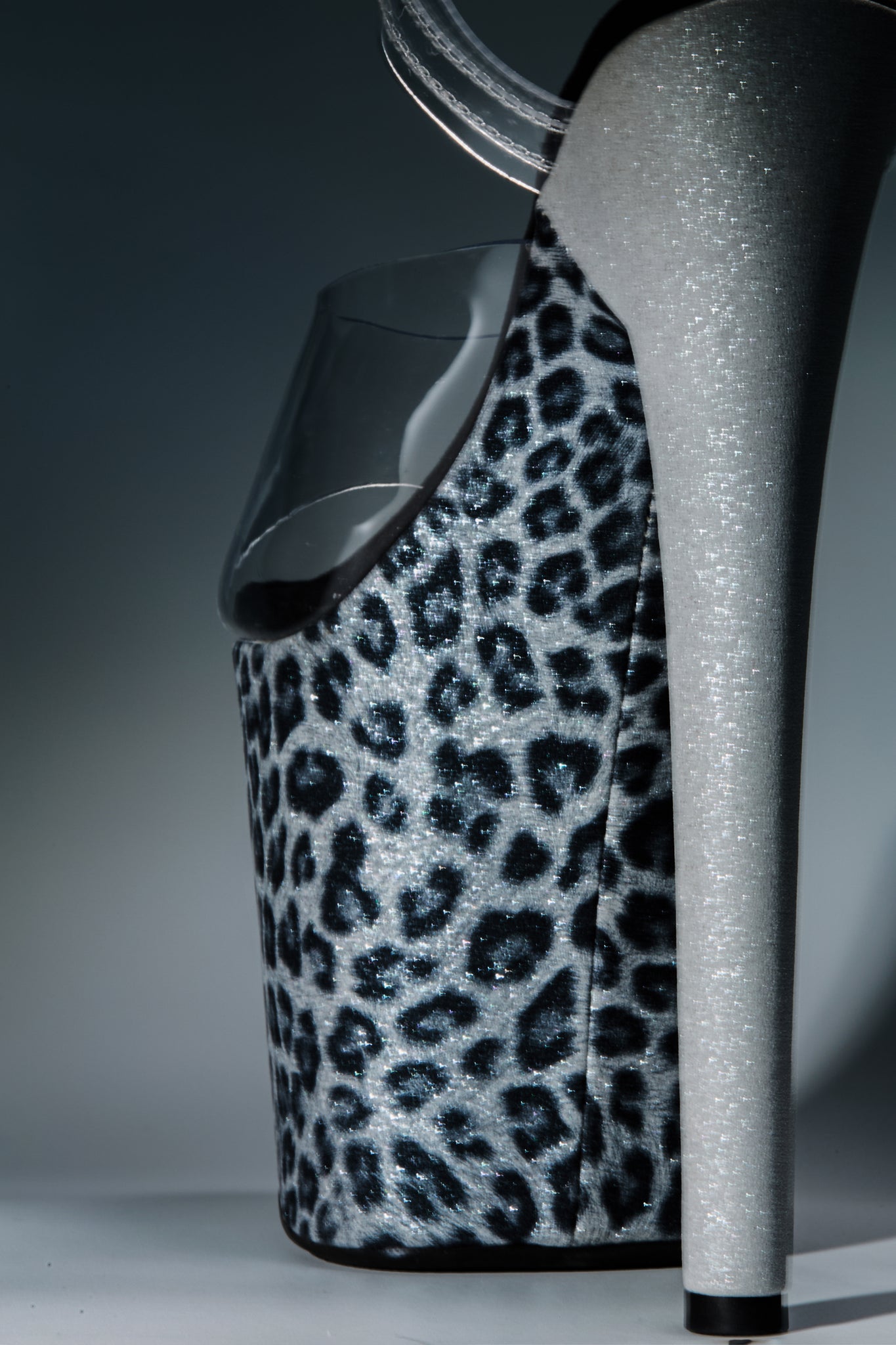 Snowe 8 Inch Stiletto Platform – TERPSI