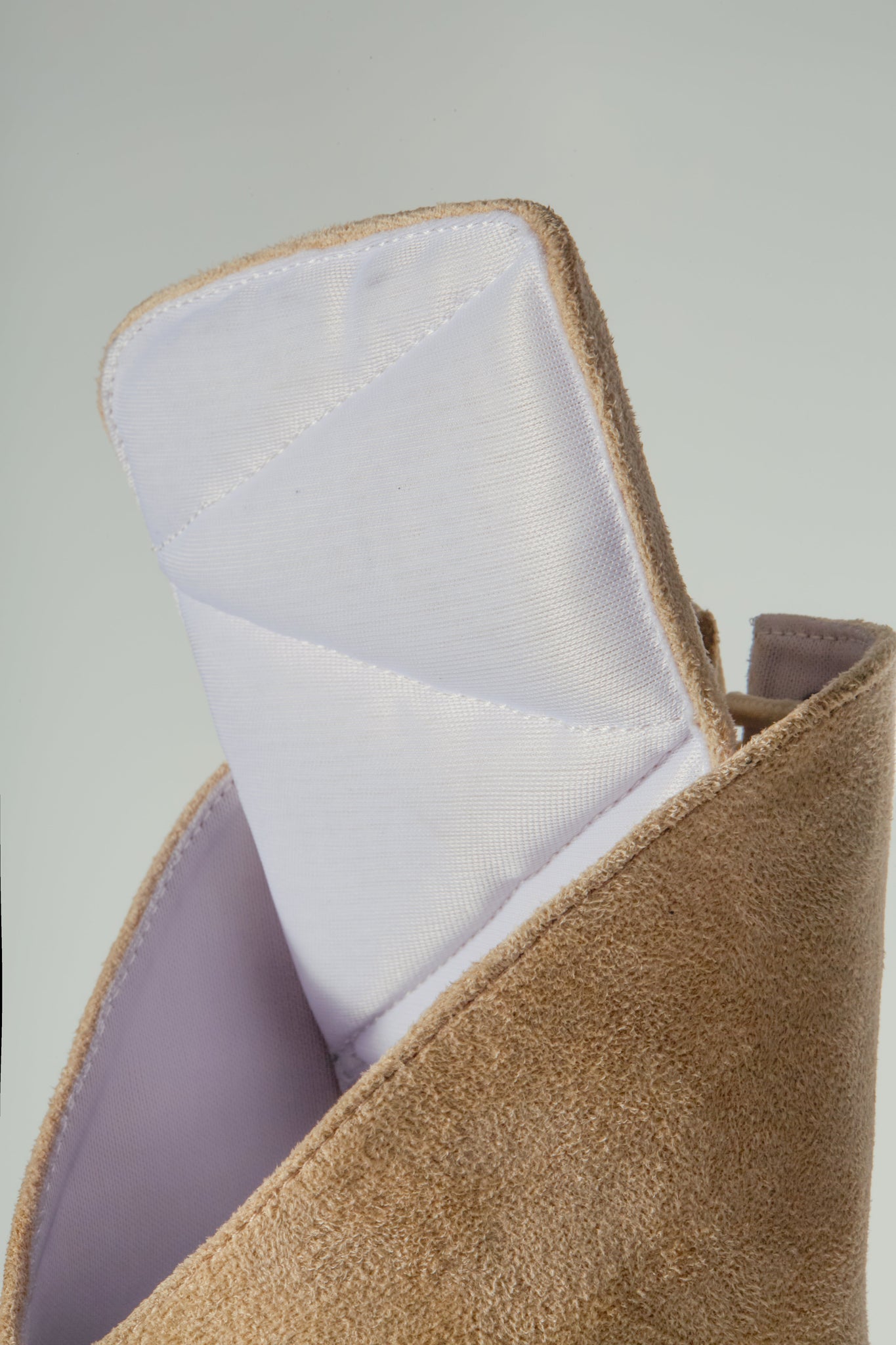 Dune 8 Inch Stiletto Platform Boot